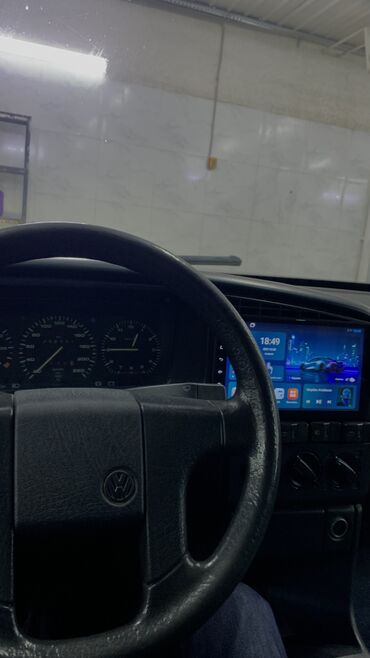 Volkswagen: Volkswagen Passat: 1990 г., 1.8 л, Механика, Бензин, Универсал — 9