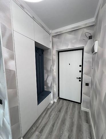 Продажа квартир: 1 комната, 41 м², Элитка, 6 этаж, Евроремонт at lalafo.kg — 7 Продажа квартир: 1 комната, 41 м², Элитка, 6 этаж, Евроремонт — 7