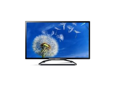 Телевизоры: Телевизор Horizont 32LE5181D Коротко о товаре •	ЖК-телевизор, 720p HD