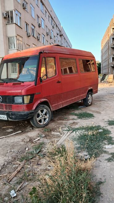 руль для скутера: Mercedes-Benz : 1991 г., 3 л, Автомат, Дизель, Бус