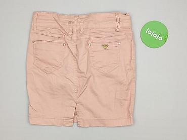 awsarre bluzki: DENIM JEANS, Spódnica damska, rozmiar S — 3