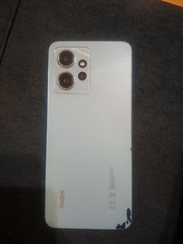 redmi 9 s: Redmi Note 12, 128 ГБ, цвет - Синий, Сенсорный, Отпечаток пальца, Face ID