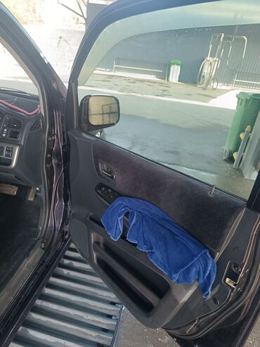 шлейф руля тойота: Honda Stepwgn: 2003 г., 2 л, Автомат, Бензин, Минивэн