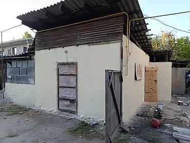 теплый дом: Дом с участком срочно продаю дом на район кудайберген садыгалиева — 9