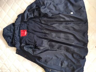 Zimske jakne: MAGNUUN zimska jakna vel 40--- Brendirana duza jakna teget boje, vrlo na lalafo.rs — 3 Zimske jakne: MAGNUUN zimska jakna vel 40--- Brendirana duza jakna teget boje, vrlo — 3