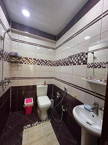 Yeni tikili: Satılır 3 otaqlı yeni tikili 130 m², Nəriman Nərimanov m. Kateqoriya — 11