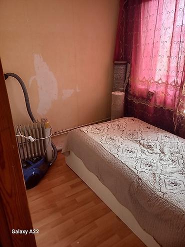ev menzil alqi satqisi: Sumqayıt, 2 otaqlı, Köhnə tikili, 45 kv. m — 8