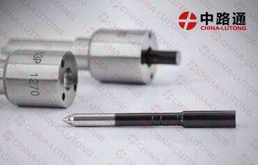 Common Rail Fuel Injector Control Valve F00RJ00399 Tina Common Rail