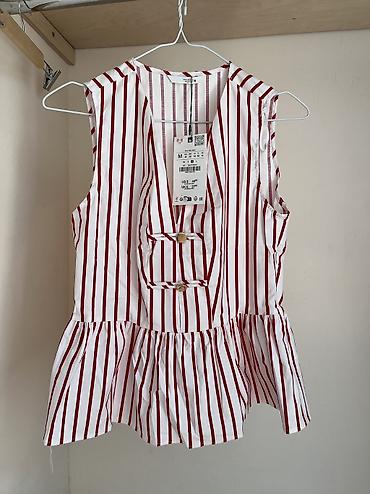kofta qadin: Zara təzə etiketli kofta 
M razmer 




#zara — 10