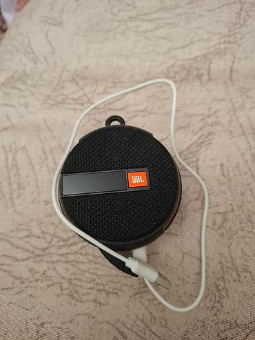 marshall kalonka: İşlənmiş JBL Kolonka, Növ - Portativ, rəng - Qara — 7
