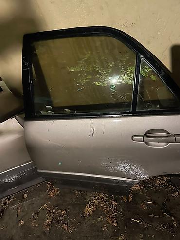 lexus rx 470: Lexus 300, 2001 il — 4