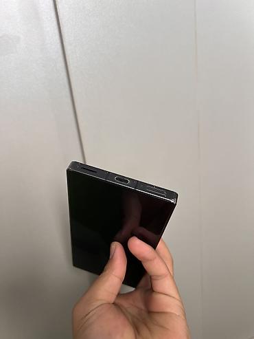 Мобильные телефоны: ZTE Nubia Red Magic 8S Pro, Б/у, 512 ГБ, цвет - Черный, 2 SIM — 4