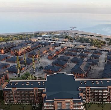 Продажа квартир: 1 комната, 25 м², Элитка, 2 этаж, ПСО (под самоотделку) — 2