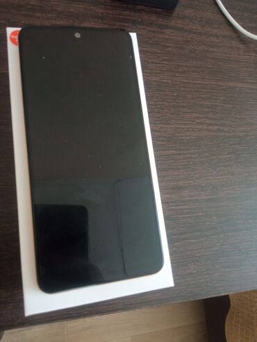 Redmi Note 12S, 256 GB, rəng - Qızılı, Barmaq izi