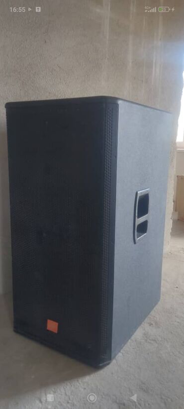 колонки jbl профессиональные: Фирма JBL высота 1м10 см состояние хорошее