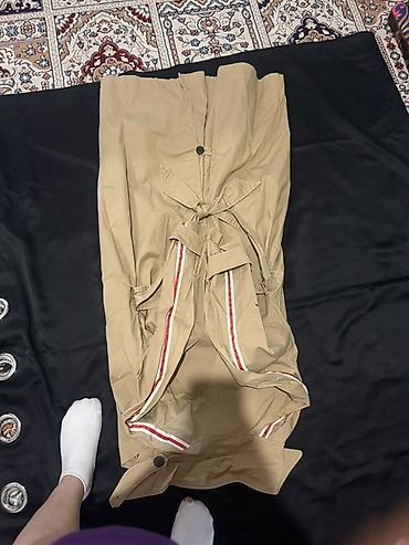 Ветровки: Ветровка, Осень-весна, Турция, С капюшоном, 2XL, L, XL — 20