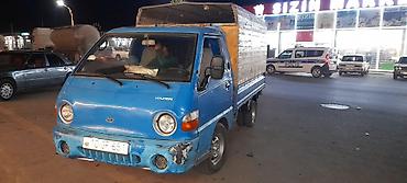 opel mühərriki: Hyundai Porter üçün tam komple mühərrik - Marka/model: Hyundai — 7