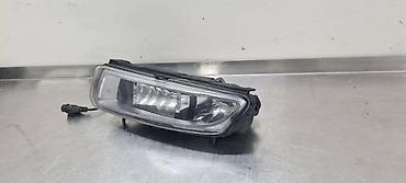 bež: MAGLENKA ZA VOLKSWAGEN POLO | Maglenka Polo 6R — 1