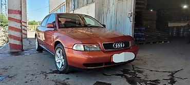 Audi A4: 1995 г., 2.6 л, Автомат, Бензин, Седан at lalafo.kg — 2 Audi A4: 1995 г., 2.6 л, Автомат, Бензин, Седан — 2