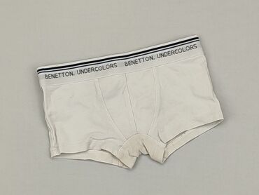 Panties: Panties, Benetton, condition - Satisfying