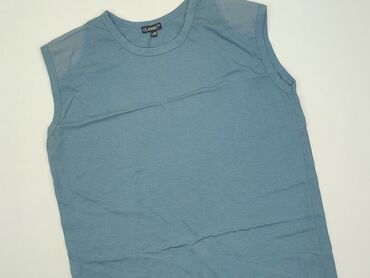 Undershirts: Tank top for men, L (EU 40), condition - Good