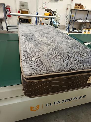 Matraslar: Ortopedik matras, İki nəfərlik — 16