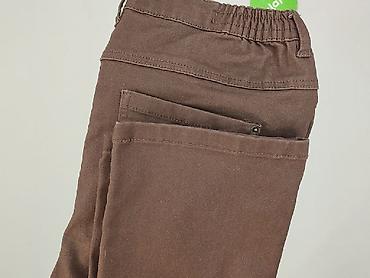 Kobiety: Bonmarche, Spodnie materiałowe damskie, rozmiar L — 6