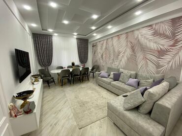 Yeni tikili: 3 otaqlı, Yeni tikili, 81 kv. m — 22