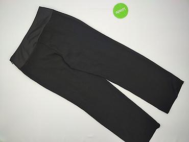 buty sizzer: Spodnie materiałowe damskie, rozmiar L — 3