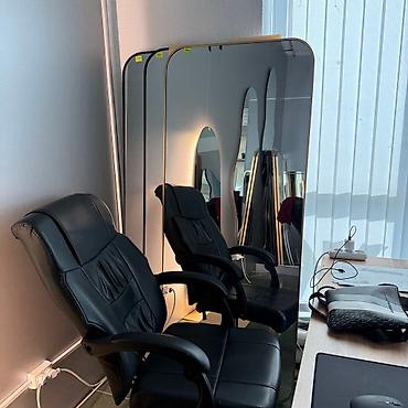 Зеркала: Все зеркала на заказ! Друзья, предлагаю вам зеркала, красивые, сочные — 4