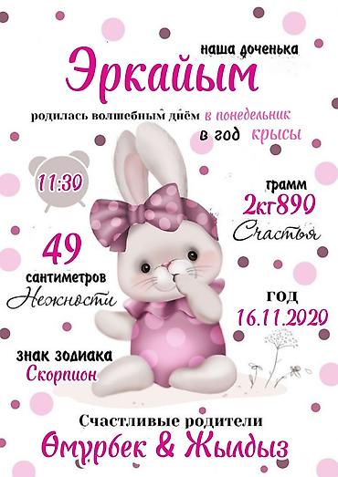 распечатать: Принимаю заказы на метрику. Отличный вариант подарка для — 1