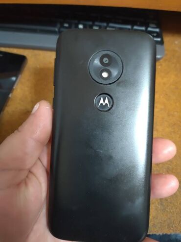 Motorola: Motorola Moto E5 Play, 16 GB, bоја - Crna — 9