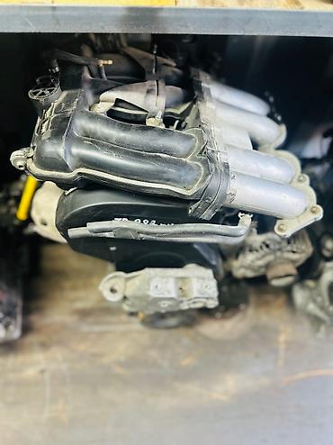 Другие детали кузова: Автозапчасти привозные на: Golf-4 BORA Wolkswagen Passat B5 B5+ — 22