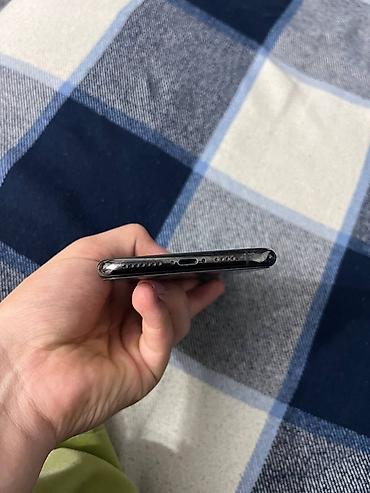 ıphone 12 pro max: IPhone 11 Pro Max, Б/у, 64 ГБ, Matte Midnight Green, Защитное стекло, Чехол, Коробка — 6