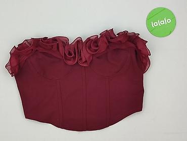 sprzedam buty: Shein, Top damski, rozmiar XL — 2