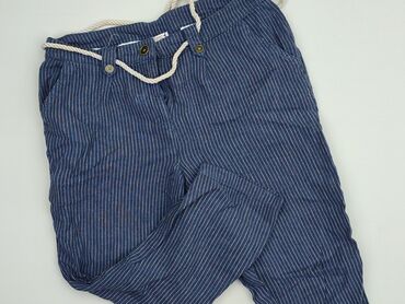 M&Co, Material trousers for women, size L