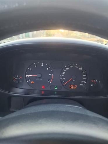опель фуратера: Opel Frontera: 2002 г., 2.2 л, Механика, Бензин, Внедорожник — 7