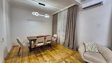 mansarlı ev: 3 otaqlı, 85 kv. m, Kredit yoxdur, Yeni təmirli — 2