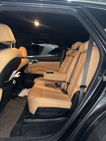 авто кандер: Kia Sorento: 2021 г., 1.6 л, Автомат, Гибрид, Кроссовер — 5