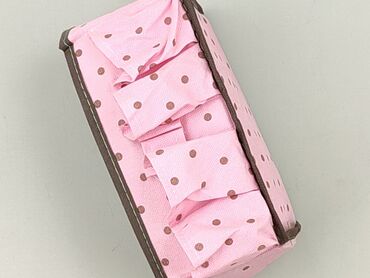 Jewelry Box, Used