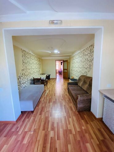 Köhnə tikili: Bakı, 3 otaqlı, Köhnə tikili, m. Neftçilər, 80 kv. m — 1