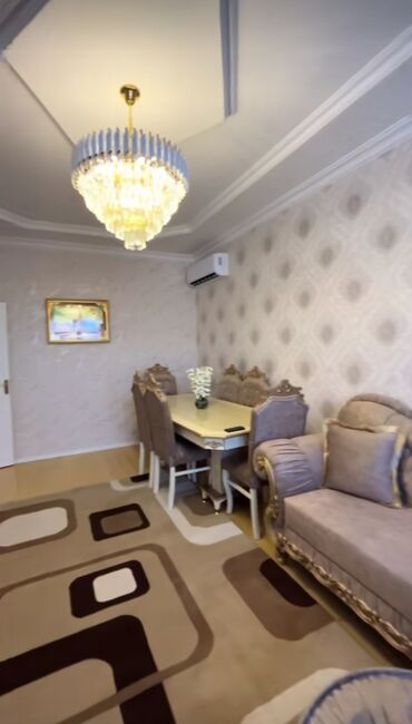 Həyət evləri və villaların satışı: Binəqədi qəs. 4 otaqlı, 100 kv. m, Yeni təmirli — 17