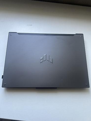 rog strix: 🔥 Продаю мощный игровой ноутбук ASUS TUF Gaming A16 Отличная машина — 3