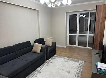 Долгосрочная аренда квартир: 2 комнаты, Собственник — 9