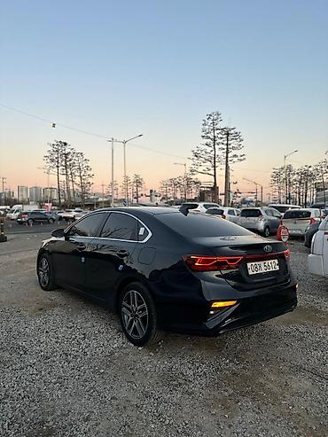 Kia: Kia K3: 2019 г., 1.6 л, Бензин — 5