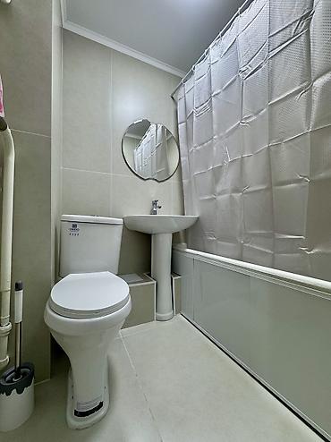 Продажа квартир: 2 комнаты, 46 м², 104 серия, 2 этаж, Евроремонт — 22