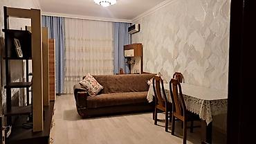 Mənzillər: 8-ci kilometr, 3 otaqlı, Yeni tikili, m. Neftçilər, 105 kv. m — 2