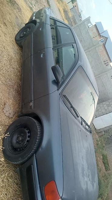 Продажа авто: Audi 100: 1991 г., 2.5 л, Механика, Бензин, Седан — 6