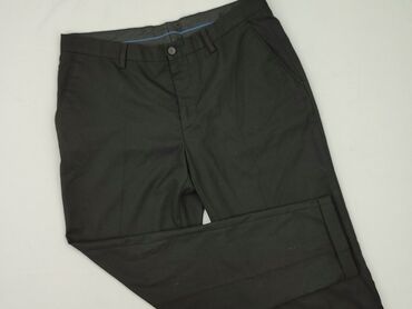 sweter akryl: Suit pants for men, M (EU 38), Zara, condition - Perfect