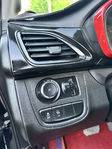 highlander platinum: Chevrolet Spark: 2016 г., 1 л, Автомат, Бензин, Хэтчбэк — 7